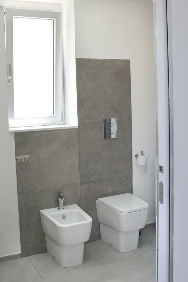 Apartamento Loft 52 Margherita Di Savoia Exterior foto